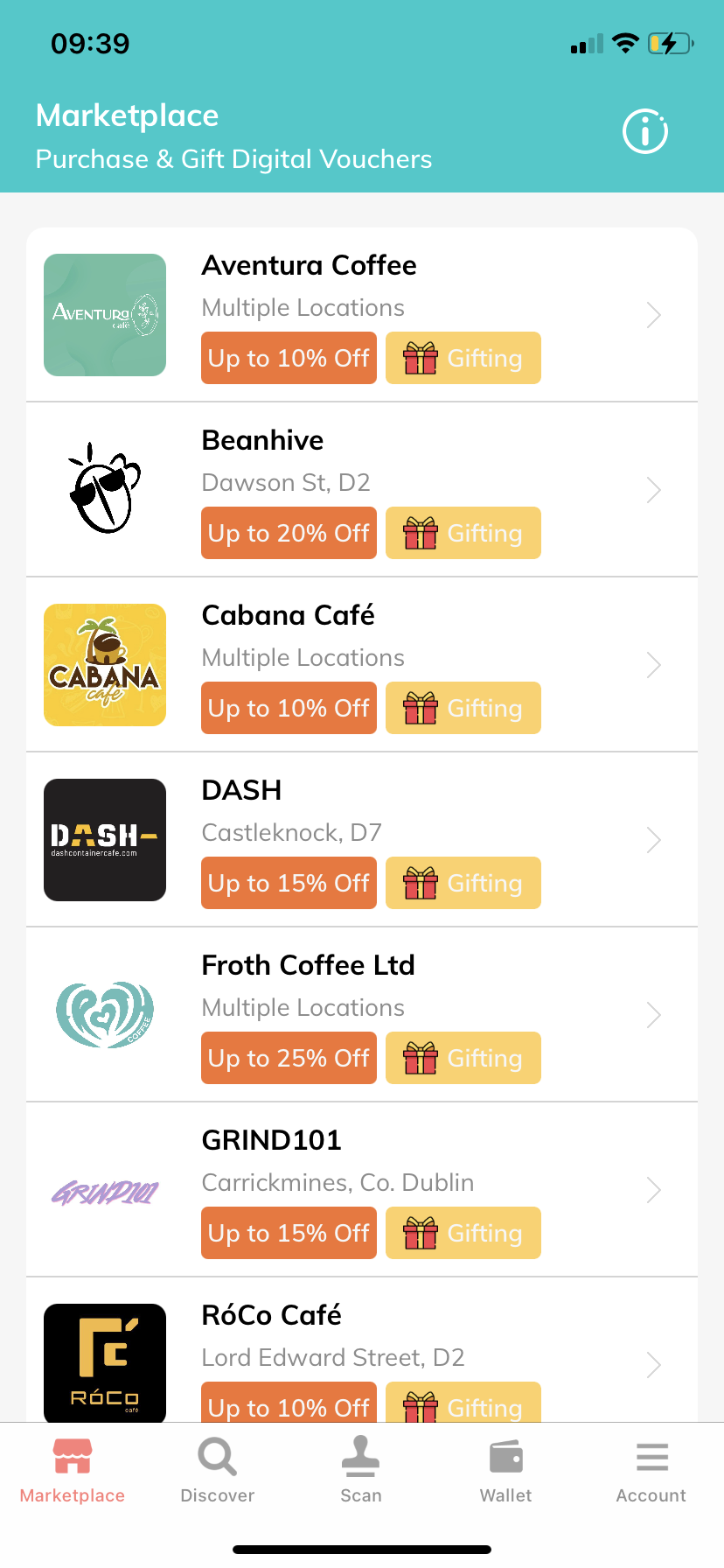 Squid gold tier rewards